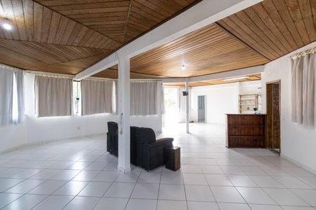 Casa para alugar com 320m², 2 quartos e 2 vagas Casa para alugar com 320m², 2 quartos e 2 vagasEdicula