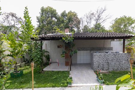 Casa para alugar com 320m², 2 quartos e 2 vagas Casa para alugar com 320m², 2 quartos e 2 vagasÁrea externa