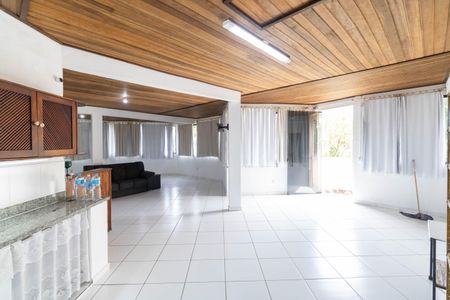 Casa para alugar com 320m², 2 quartos e 2 vagas Casa para alugar com 320m², 2 quartos e 2 vagasEdicula