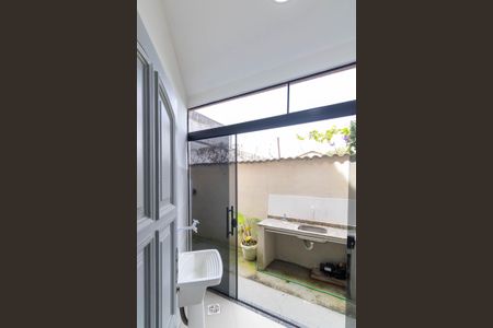 Casa para alugar com 320m², 2 quartos e 2 vagas Casa para alugar com 320m², 2 quartos e 2 vagasÁrea de Serviço