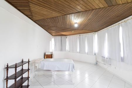 Casa para alugar com 320m², 2 quartos e 2 vagas Casa para alugar com 320m², 2 quartos e 2 vagasEdicula