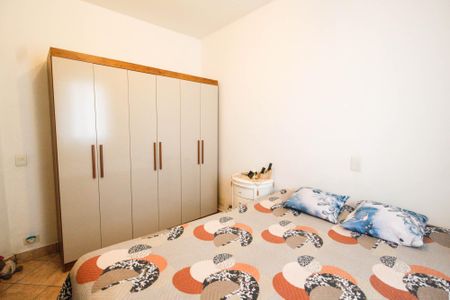 Apartamento à venda com 82m², 3 quartos e 2 vagas Apartamento à venda com 82m², 3 quartos e 2 vagasQuarto 2