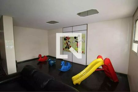 Apartamento à venda com 82m², 3 quartos e 2 vagas Apartamento à venda com 82m², 3 quartos e 2 vagasÁrea comum