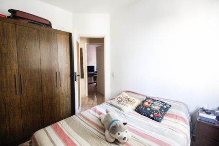 Apartamento à venda com 82m², 3 quartos e 2 vagas Apartamento à venda com 82m², 3 quartos e 2 vagasQuarto 1