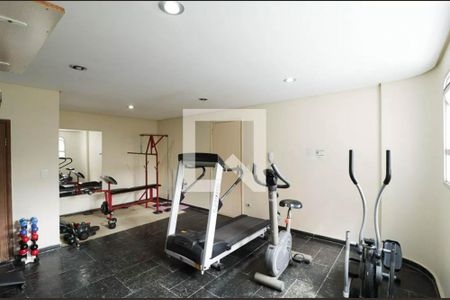 Apartamento à venda com 82m², 3 quartos e 2 vagas Apartamento à venda com 82m², 3 quartos e 2 vagasÁrea comum