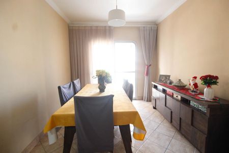 Sala de apartamento para alugar com 3 quartos, 82m² em Santana, São Paulo