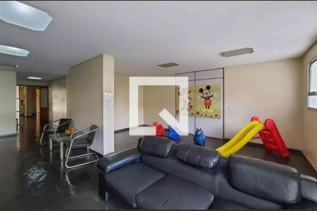 Apartamento à venda com 82m², 3 quartos e 2 vagas Apartamento à venda com 82m², 3 quartos e 2 vagasÁrea comum