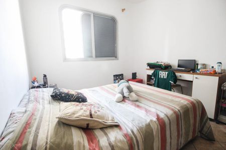 Apartamento à venda com 82m², 3 quartos e 2 vagas Apartamento à venda com 82m², 3 quartos e 2 vagasQuarto 1
