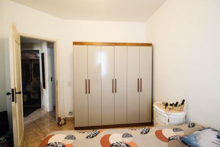 Apartamento à venda com 82m², 3 quartos e 2 vagas Apartamento à venda com 82m², 3 quartos e 2 vagasQuarto 2