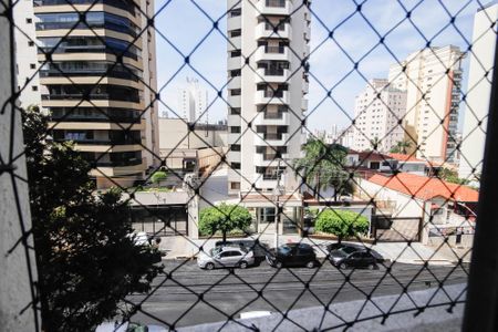 Apartamento à venda com 82m², 3 quartos e 2 vagas Apartamento à venda com 82m², 3 quartos e 2 vagasVista