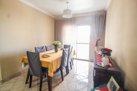 Apartamento à venda com 82m², 3 quartos e 2 vagas Apartamento à venda com 82m², 3 quartos e 2 vagasSala