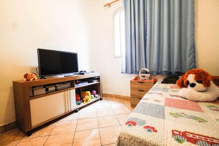 Apartamento à venda com 82m², 3 quartos e 2 vagas Apartamento à venda com 82m², 3 quartos e 2 vagasQuarto 3