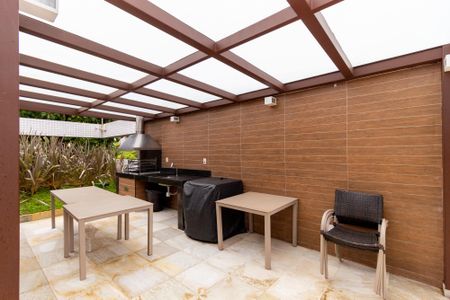 Apartamento à venda com 57m², 1 quarto e 2 vagas Apartamento à venda com 57m², 1 quarto e 2 vagasÁrea comum