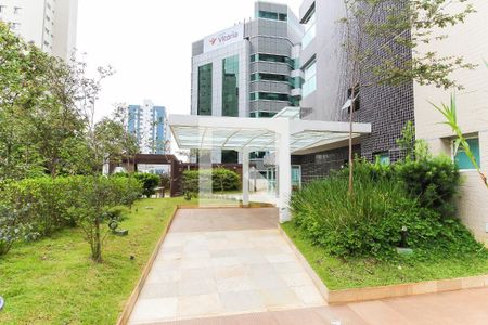 Apartamento à venda com 57m², 1 quarto e 2 vagas Apartamento à venda com 57m², 1 quarto e 2 vagasÁrea comum