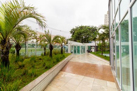 Apartamento à venda com 57m², 1 quarto e 2 vagas Apartamento à venda com 57m², 1 quarto e 2 vagasÁrea comum