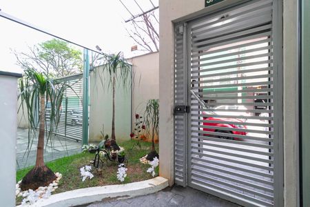 Apartamento à venda com 55m², 2 quartos e 2 vagasEntrada