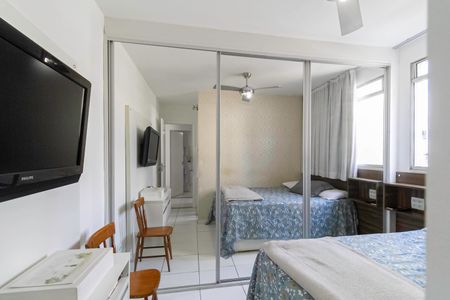 Apartamento à venda com 55m², 2 quartos e 2 vagasSuíte