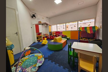 Apartamento à venda com 112m², 3 quartos e 1 vagaBrinquedoteca