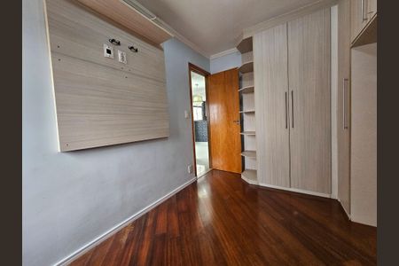 Apartamento à venda com 112m², 3 quartos e 1 vagaQuarto 2