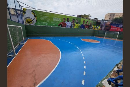 Apartamento à venda com 112m², 3 quartos e 1 vagaQuadra