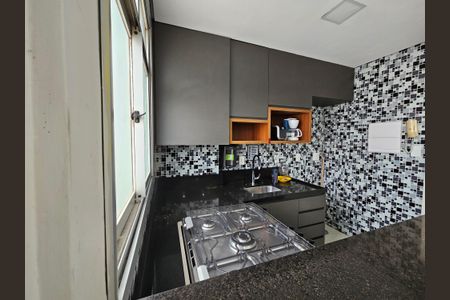 Apartamento à venda com 112m², 3 quartos e 1 vagaCozinha