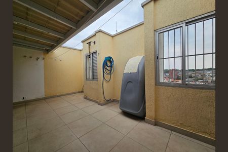 Apartamento à venda com 112m², 3 quartos e 1 vagaÁrea de Serviço