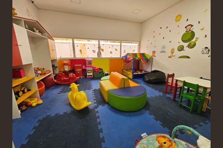 Apartamento à venda com 112m², 3 quartos e 1 vagaBrinquedoteca