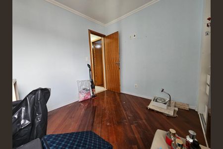 Apartamento à venda com 112m², 3 quartos e 1 vagaQuarto 1