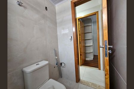 Apartamento à venda com 112m², 3 quartos e 1 vagaBanheiro