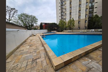 Apartamento à venda com 112m², 3 quartos e 1 vagaÁrea comum - Piscina