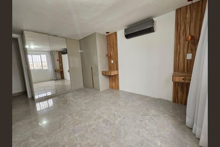 Apartamento à venda com 112m², 3 quartos e 1 vagaSuíte