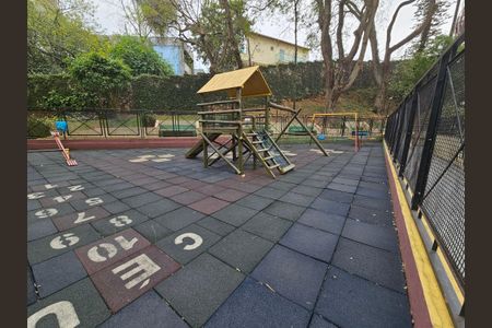 Apartamento à venda com 112m², 3 quartos e 1 vagaÁrea comum - Playground