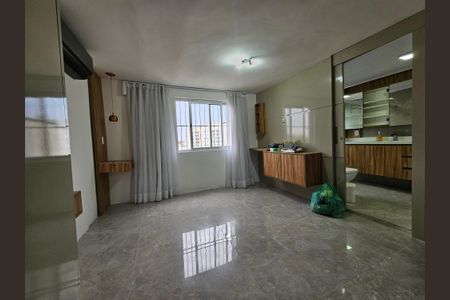 Apartamento à venda com 112m², 3 quartos e 1 vagaSuíte