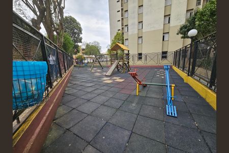 Apartamento à venda com 112m², 3 quartos e 1 vagaÁrea comum - Playground