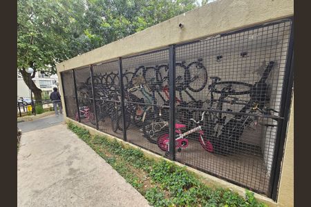 Apartamento à venda com 112m², 3 quartos e 1 vagaBicicletário