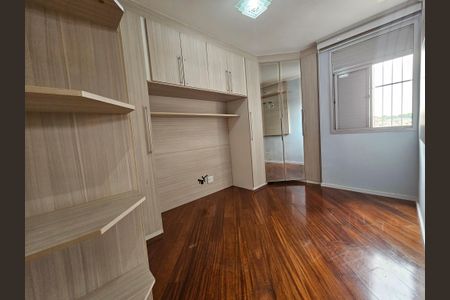 Apartamento à venda com 112m², 3 quartos e 1 vagaQuarto 2