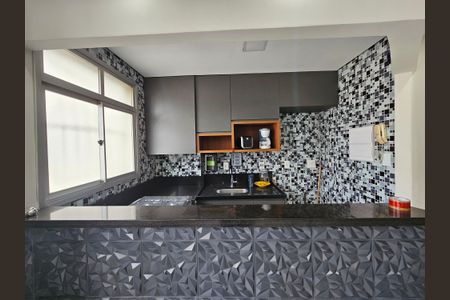 Apartamento à venda com 112m², 3 quartos e 1 vagaCozinha