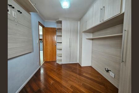 Apartamento à venda com 112m², 3 quartos e 1 vagaQuarto 2