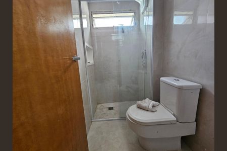 Apartamento à venda com 112m², 3 quartos e 1 vagaBanheiro