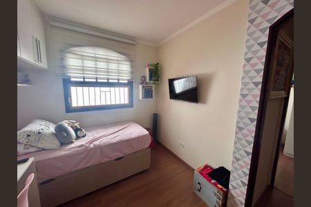 Casa à venda com 107m², 3 quartos e 2 vagas Casa à venda com 107m², 3 quartos e 2 vagasQuarto 1