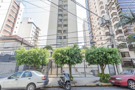Apartamento para alugar com 65m², 2 quartos e 1 vagaFachada