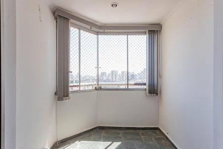 Varanda de apartamento para alugar com 2 quartos, 65m² em Jardim da Saúde, São Paulo
