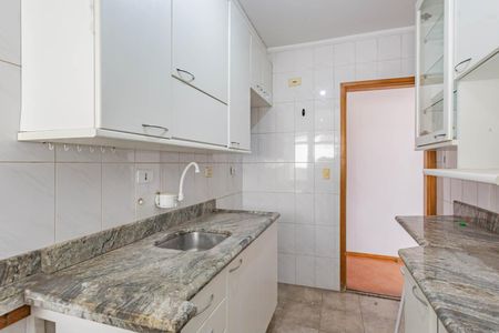 Apartamento para alugar com 65m², 2 quartos e 1 vagaCozinha