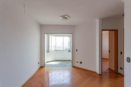 Apartamento para alugar com 65m², 2 quartos e 1 vagaSala