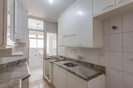 Apartamento para alugar com 65m², 2 quartos e 1 vagaCozinha