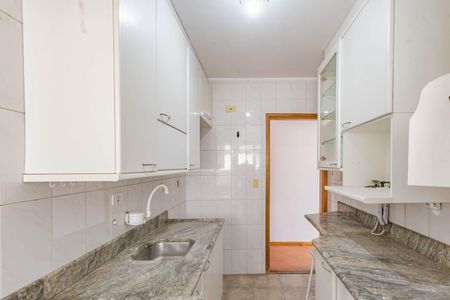 Apartamento para alugar com 65m², 2 quartos e 1 vagaCozinha