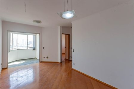 Sala de apartamento para alugar com 2 quartos, 65m² em Jardim da Saúde, São Paulo