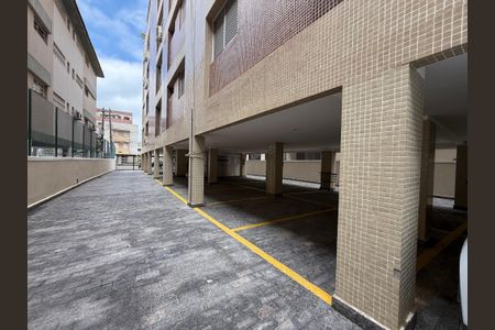 Apartamento para alugar com 76m², 3 quartos e 1 vaga Apartamento para alugar com 76m², 3 quartos e 1 vagaGaragem