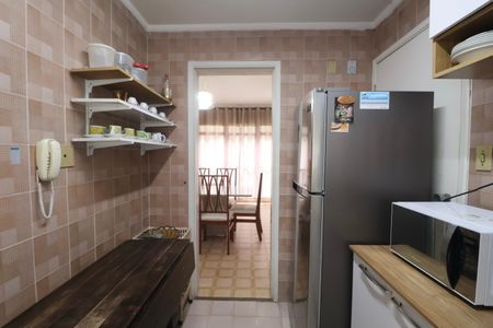 Apartamento para alugar com 76m², 3 quartos e 1 vaga Apartamento para alugar com 76m², 3 quartos e 1 vagaCozinha