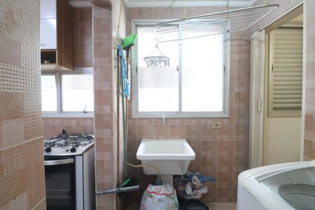 Apartamento para alugar com 76m², 3 quartos e 1 vaga Apartamento para alugar com 76m², 3 quartos e 1 vagaÁrea de Serviço